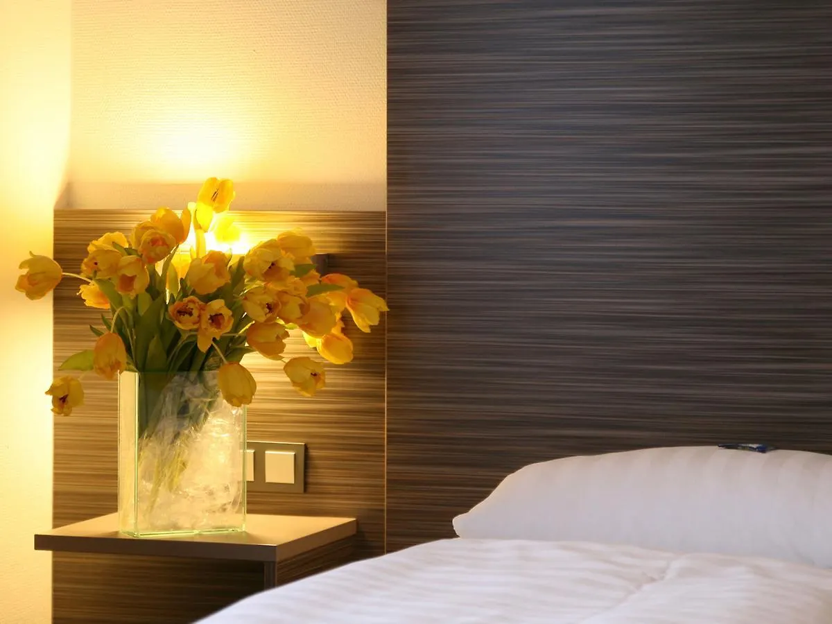 Hotel am Zoo Frankfurt am Main