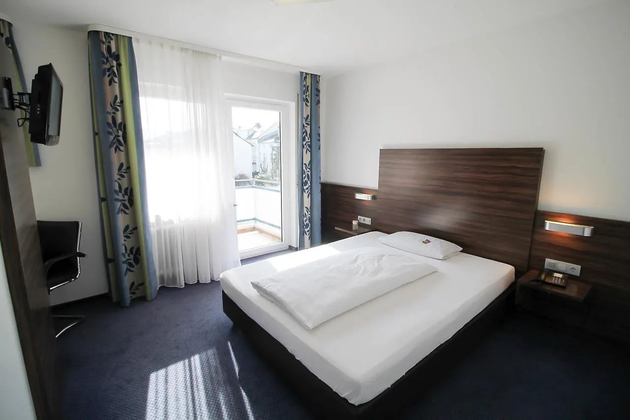 Hotel am Zoo Frankfurt am Main