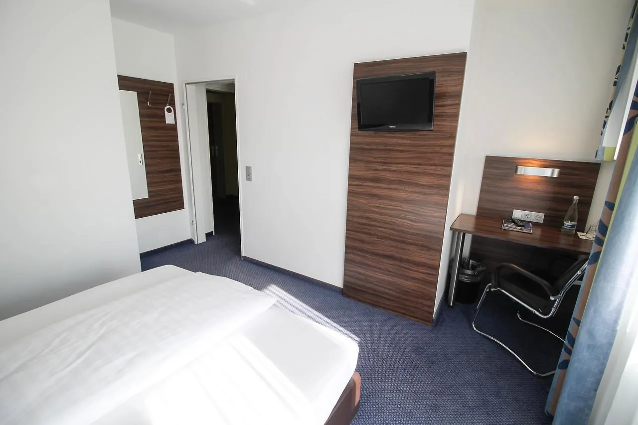 Hotel am Zoo Frankfurt am Main