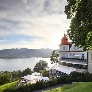 Das Tegernsee Hotel Tegernsee