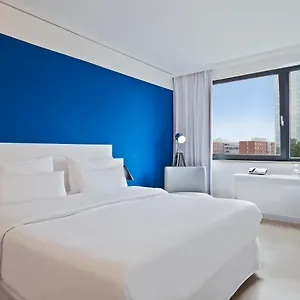 Frankfurt Messe Affiliated By Melia **** Frankfurt nad Menem
