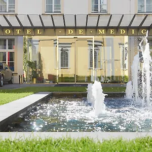 Living De Medici 4* Düsseldorf