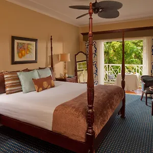 Sandals Ochi (adults Only) 4* Ocho Rios