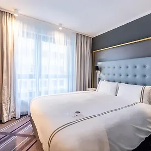 Premier Prager Strasse 독일