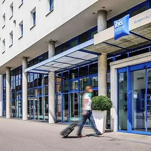 Ibis Budget Nord 2* Estugarda