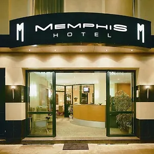 Memphis 4* Frankfurt am Main