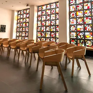 Townhouse Lägenhetshotell Düsseldorf