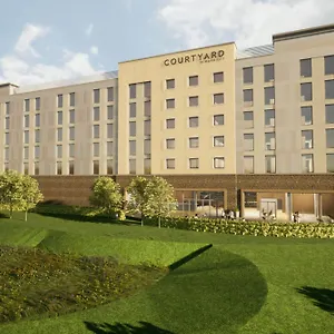 Courtyard By Marriott Hotel Sheffield