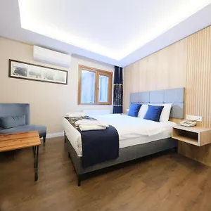Martin Aparthotel Istanbul