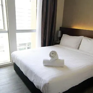 The Marque Hotel Kuala Lumpur