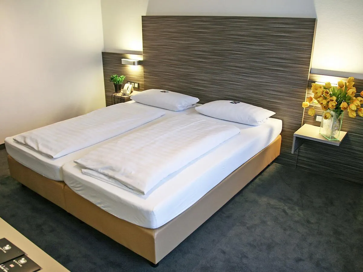 Hotel am Zoo Frankfurt am Main