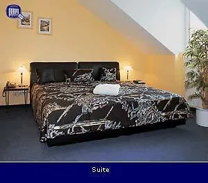 Hotel Am Zoo Frankfurt am Main