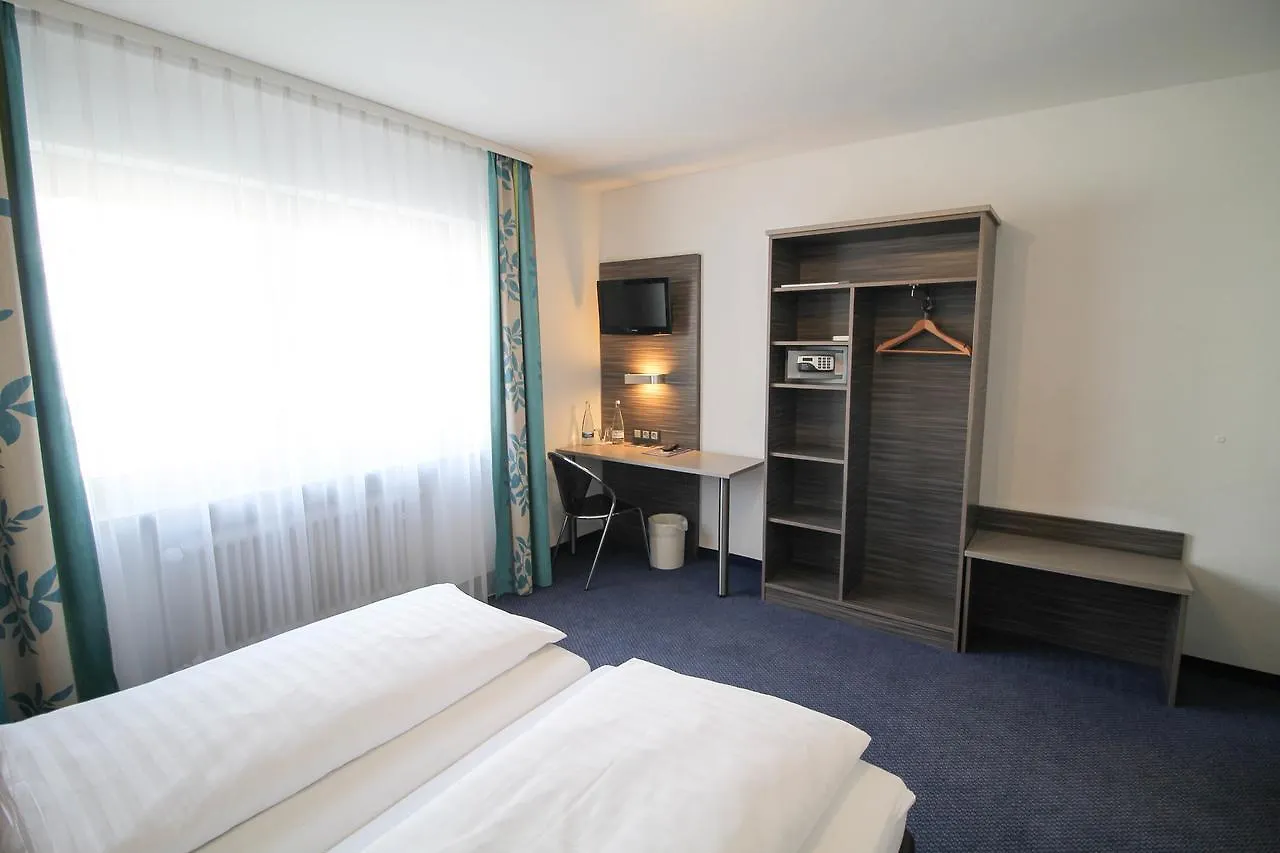 Hotel Am Zoo Frankfurt am Main Germany
