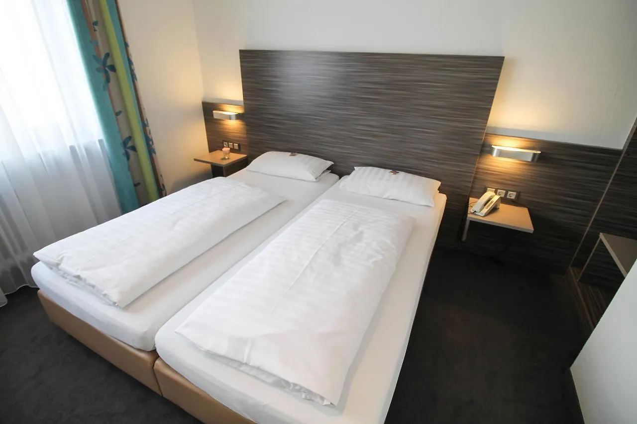 Hotel Am Zoo Frankfurt am Main