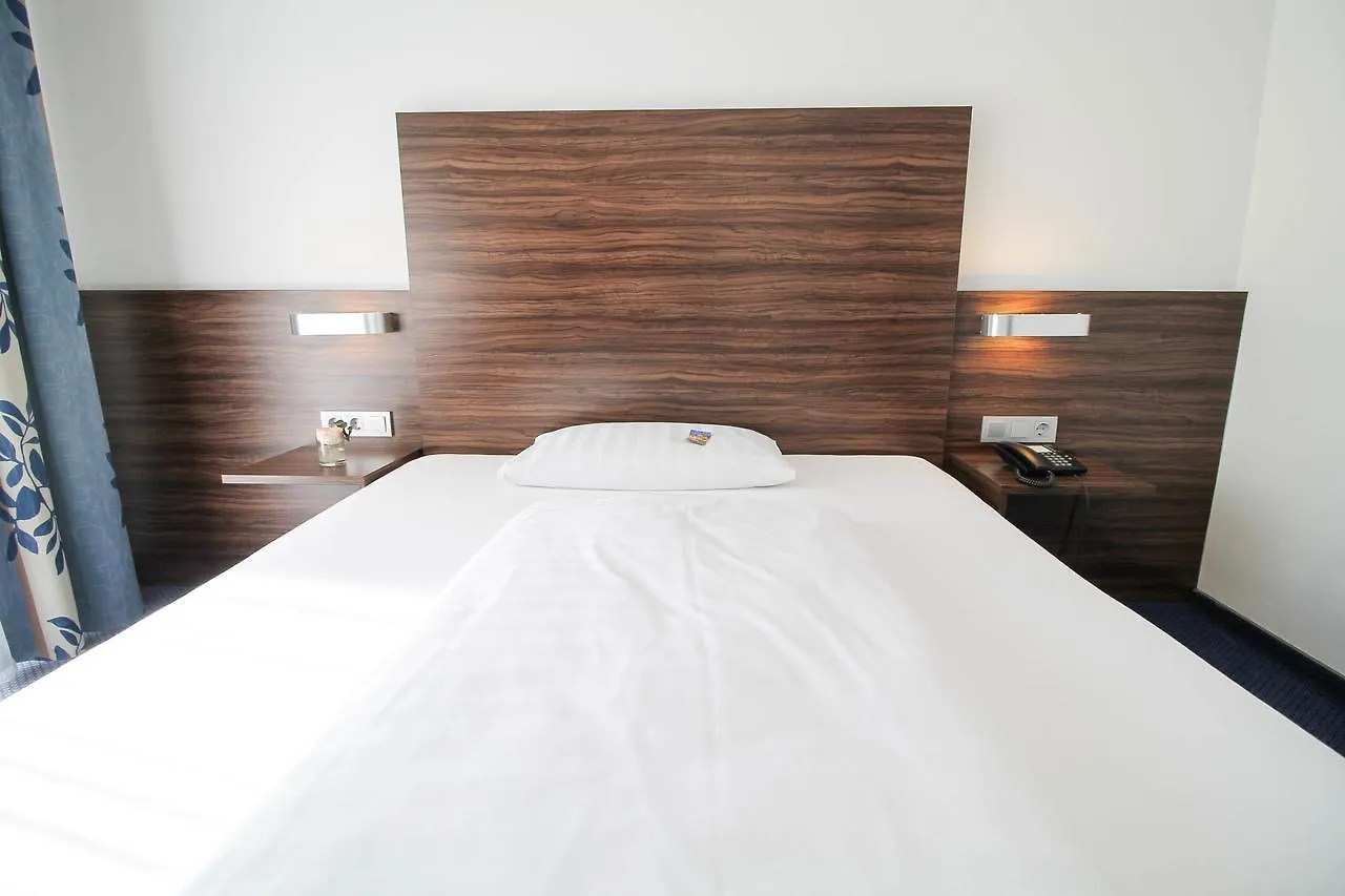 Hotel Am Zoo Frankfurt am Main