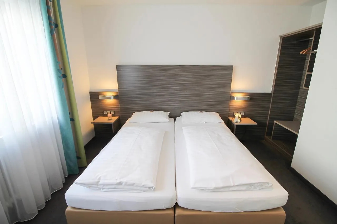 Hotel Am Zoo Frankfurt am Main