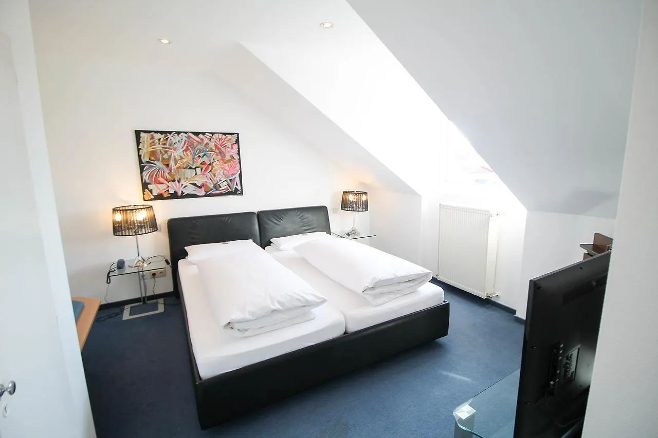 Hotel Am Zoo Frankfurt am Main 3*,  Germany