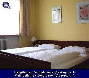 Hotel Am Zoo Frankfurt am Main