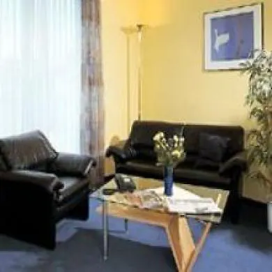 Hotel Am Zoo Frankfurt am Main Germany